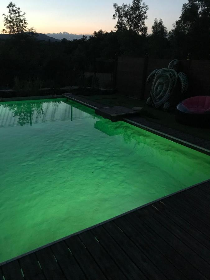 Apartment Les Balusets Vinezac
