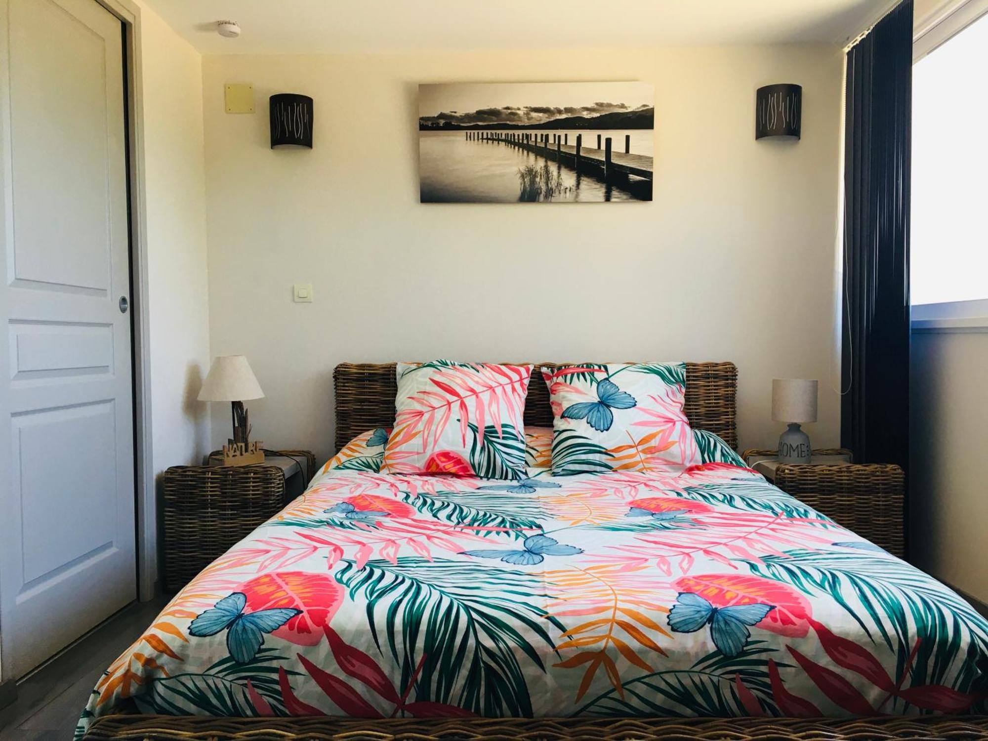 Apartment Les Balusets *