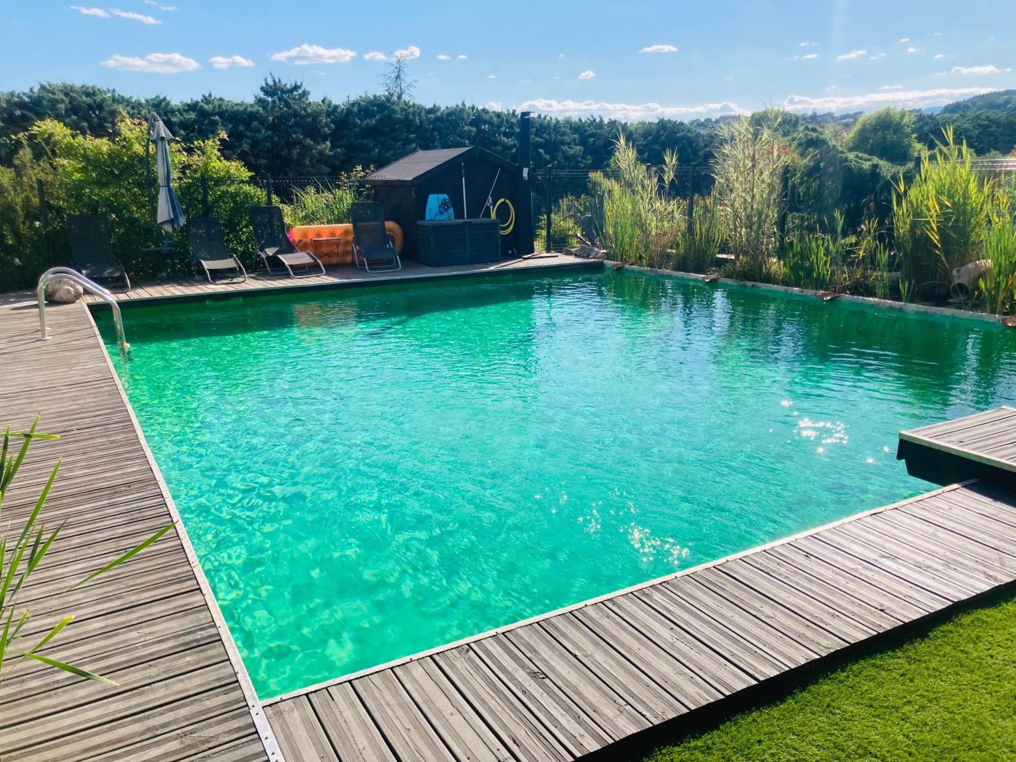 Apartment Les Balusets Vinezac